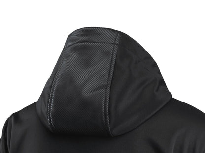 AKRAPOVIC SOFTSHELL JKT BLK WMN L 802090