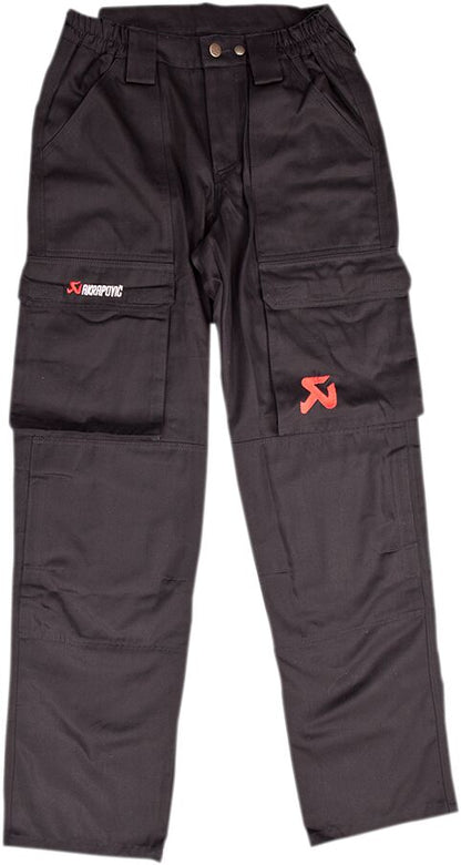 AKRAPOVIC PANT AKRAPOVIC MEN 48 801443