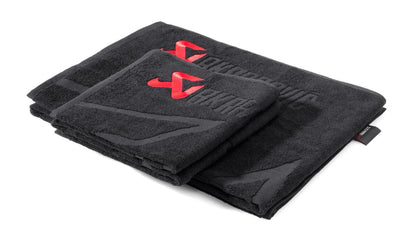 AKRAPOVIC TOWEL SET AKRA 802310