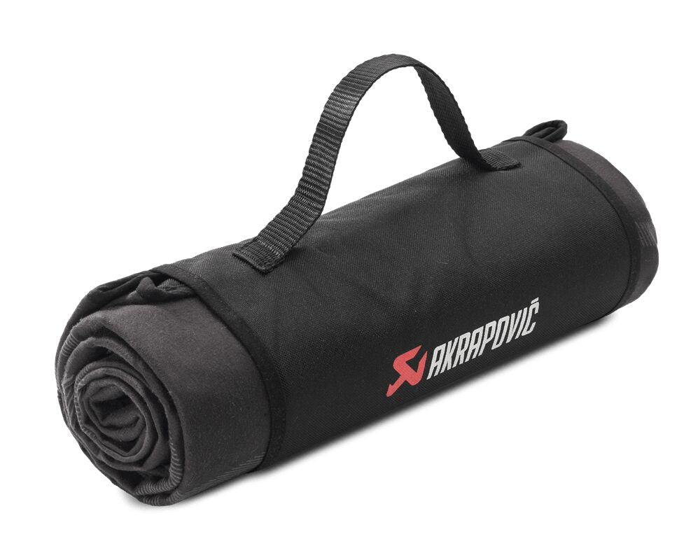 AKRAPOVIC PICNIC BLANKET AKRA 802344
