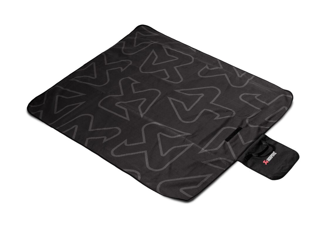 AKRAPOVIC PICNIC BLANKET AKRA 802344