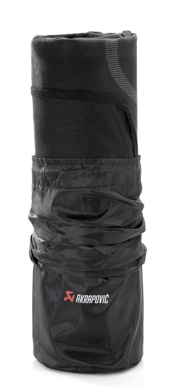 AKRAPOVIC PICNIC BLANKET AKRA 802344