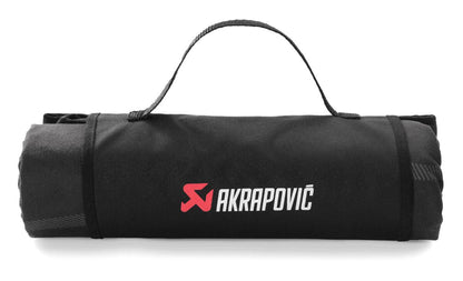 AKRAPOVIC PICNIC BLANKET AKRA 802344