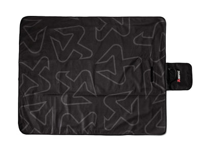 AKRAPOVIC PICNIC BLANKET AKRA 802344