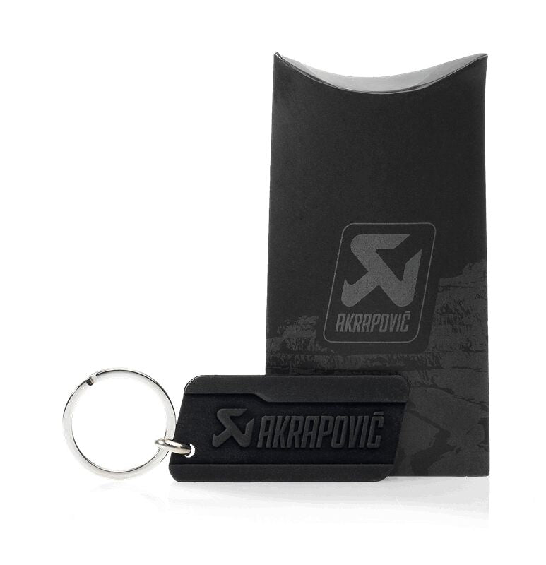 AKRAPOVIC KEYCHAIN AKRA OFFROAD ROCK'N'R 802040