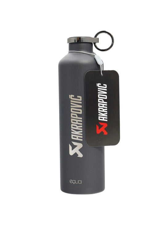 AKRAPOVIC THERMO BOTTLE AKRA X EQUA 802298