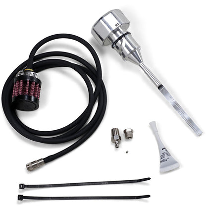 Feuling Parts DIPSTICK VENTED POL ST18+ 3085
