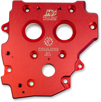 Feuling Parts HIGH FLOW CAMPLATE GEAR OR CHAIN DRIVE 8015