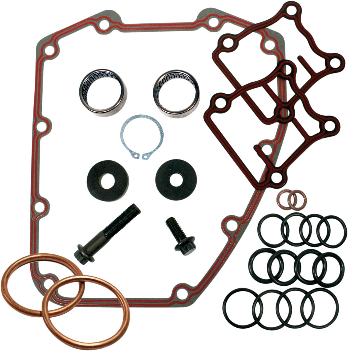 Feuling Parts CAMSHAFT INSTALLATION KIT QUICK CHANGE CHAIN DRIVE 2070