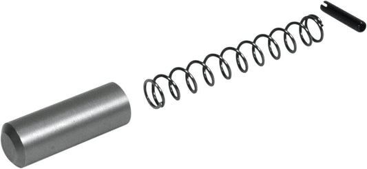 Feuling Parts CAMPLATE VALVE SPRING AND ROLL PIN 8002