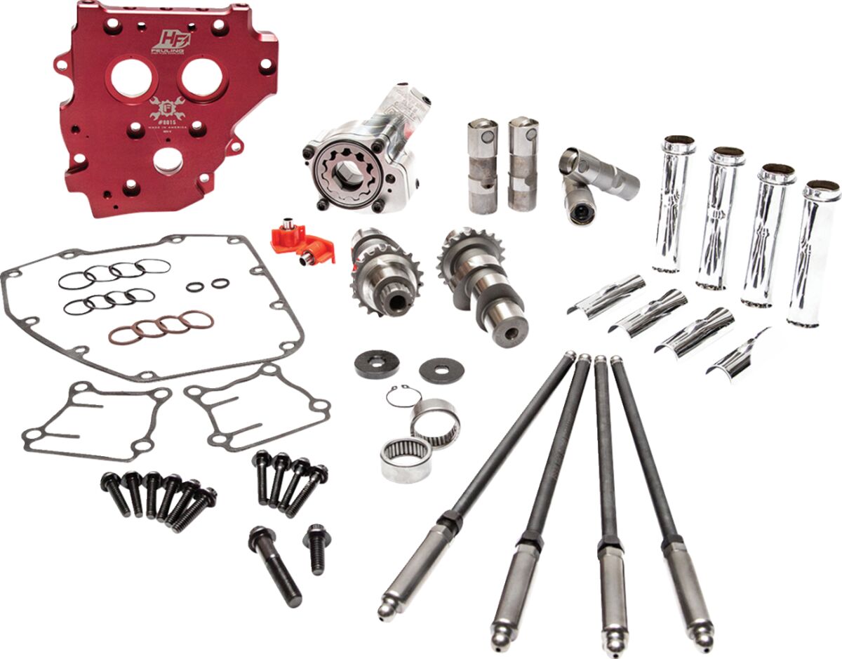 Feuling Parts CAMCHEST KIT HP+ WITH REAPER 574 CHAIN DRIVE 7209