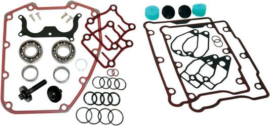Feuling Parts CAMSHAFT INSTALLATION KIT QUICK CHANGE + TOP END GEAR DRIVE 2061