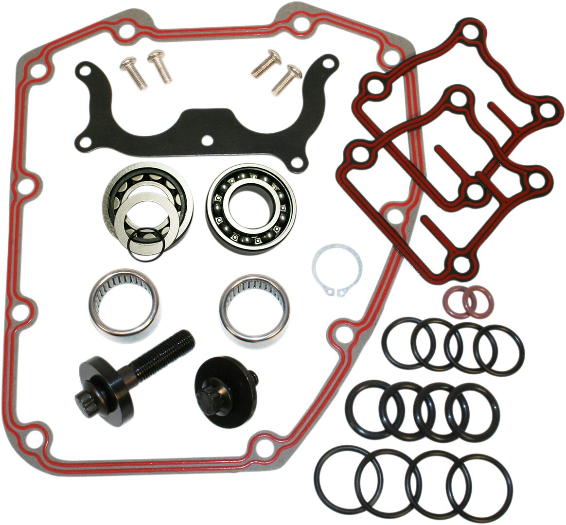 Feuling Parts CAMSHAFT INSTALLATION KIT QUICK CHANGE CHAIN DRIVE 2058