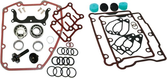 Feuling Parts CAMSHAFT INSTALLATION KIT QUICK CHANGE + TOP END CHAIN DRIVE 2059