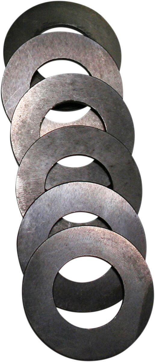 Feuling Parts CAMSHAFT/SPROCKET THRUST WASHER ALIGNMENT KIT 8041