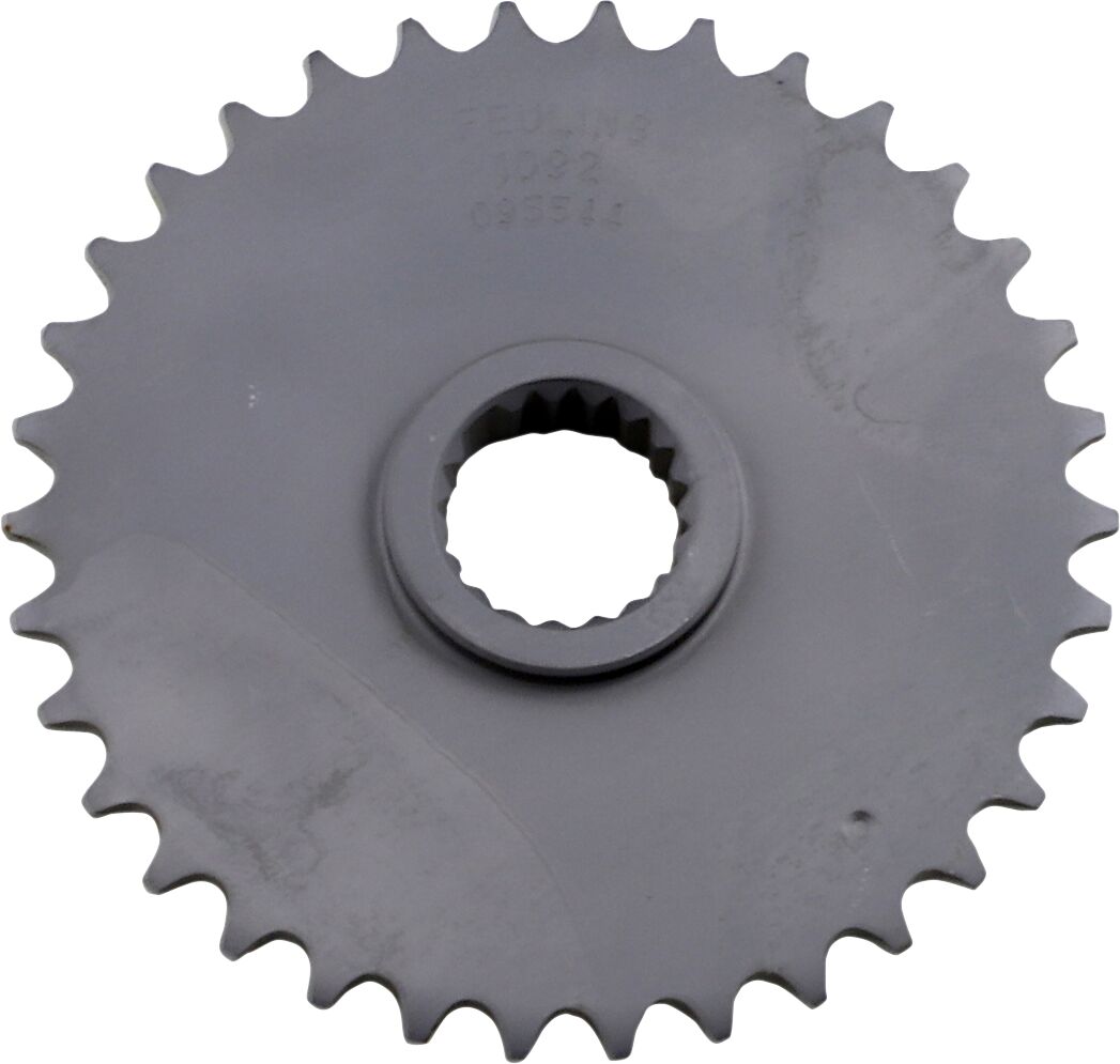 Feuling Parts OUTER CAM SPROCKET 34 TOOTH 1092