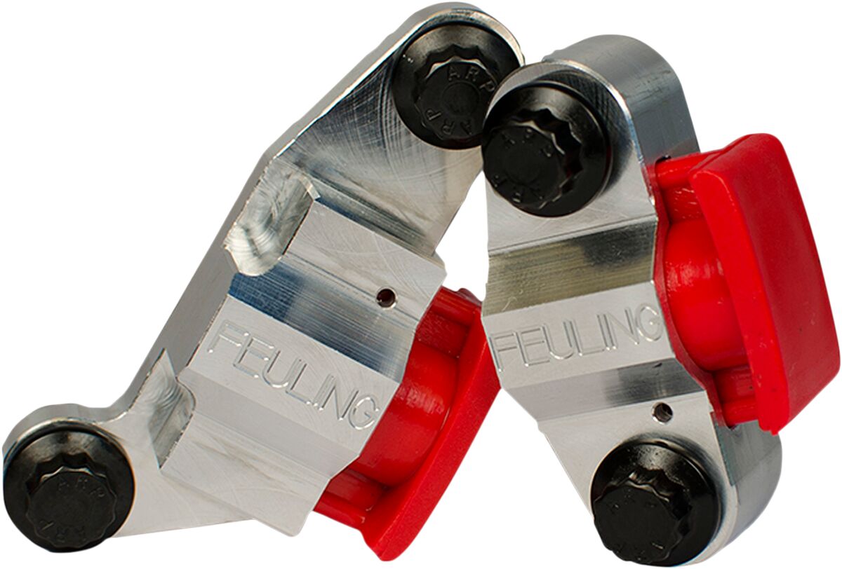 Feuling Parts HYDRAULIC CAMSHAFT CHAIN TENSIONER KIT INNER & OUTER 8077