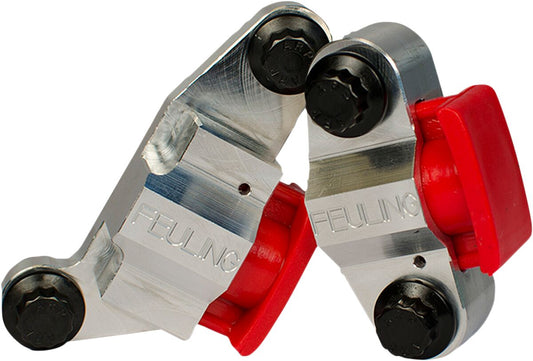 Feuling Parts HYDRAULIC CAMSHAFT CHAIN TENSIONER KIT INNER & OUTER 8077
