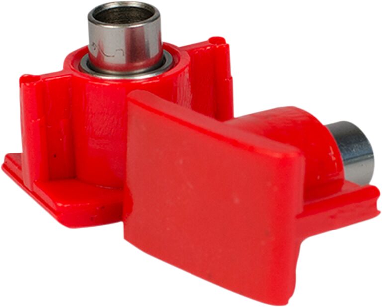 Feuling Parts HYDRAULIC CAMSHAFT CHAIN TENSIONER REPLACEMENT PAD 8078