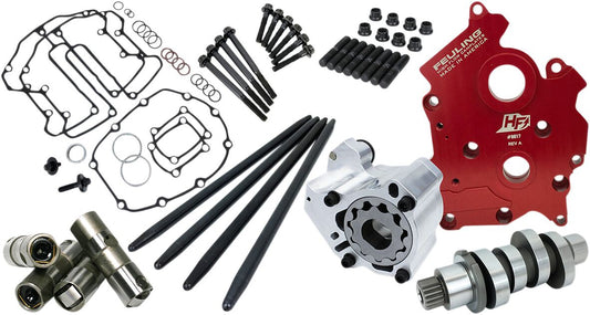 Feuling Parts CAMCHEST KIT HP+ WITH REAPER 465 CHAIN DRIVE FOR MILWAUKEE 8 7251