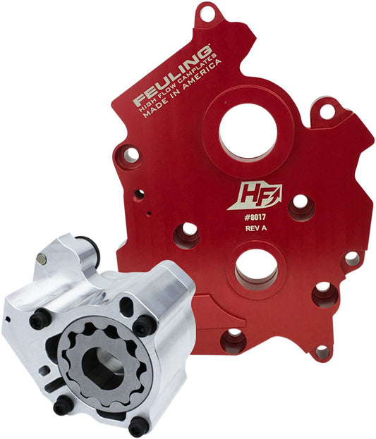 Feuling Parts 17-19 MIL8 OILPUMP/CAM PL 7196