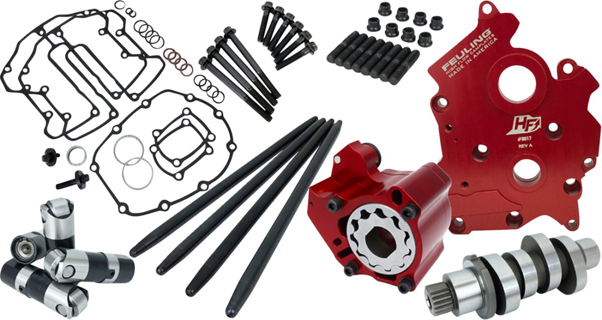 Feuling Parts CAM KT RACE 592 M8 17+OIL 7264