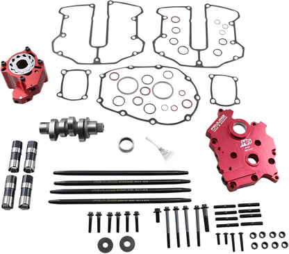 Feuling Parts CAM KT RACE 592 M8 17+ WC 7268