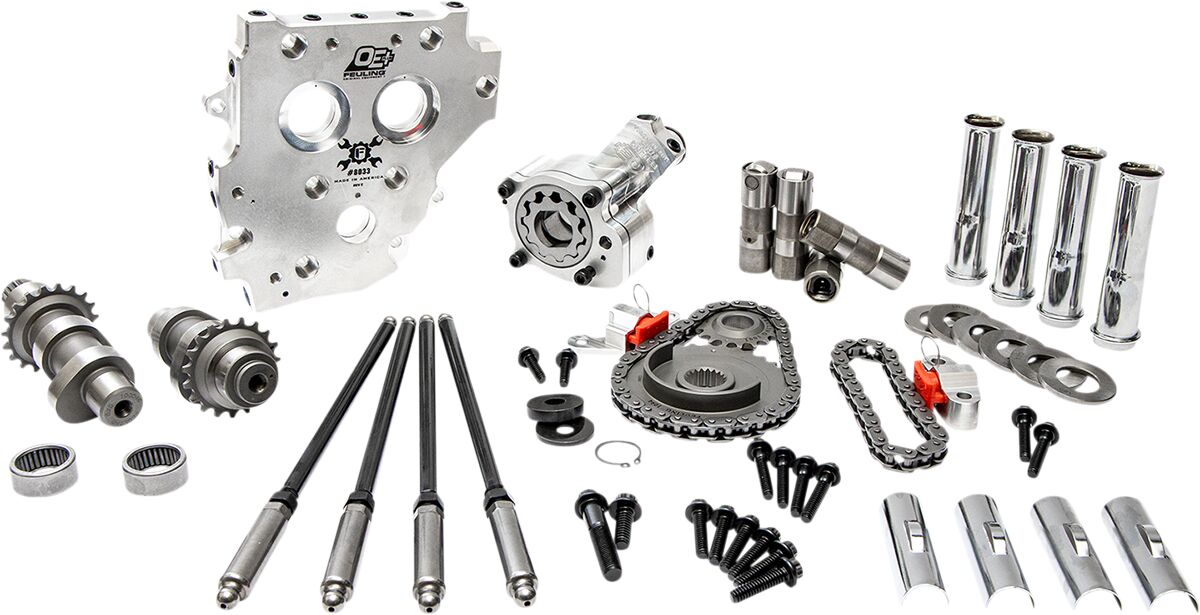 Feuling Parts CAM KIT OE+525 CC 99+TC 7320