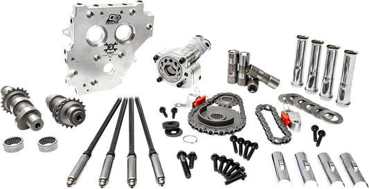 Feuling Parts CAM KIT OE+525 CC 99+TC 7320