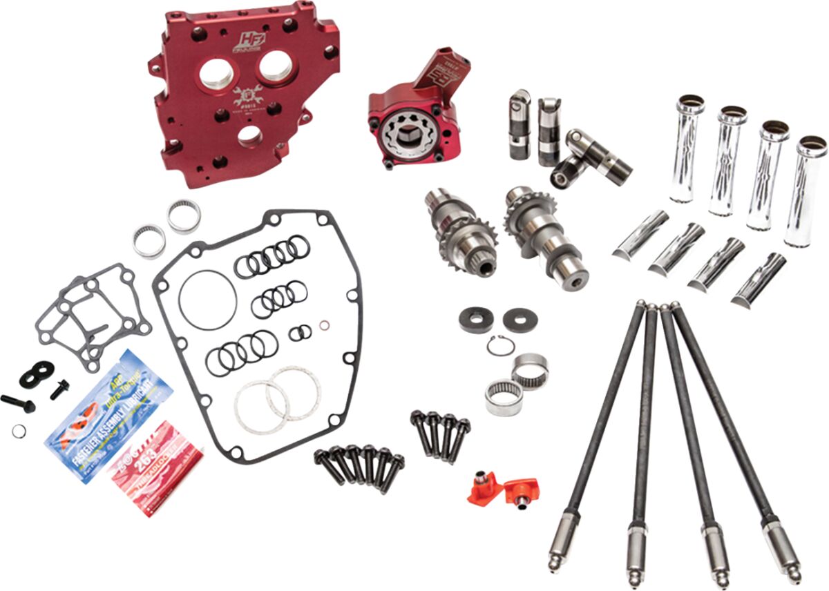 Feuling Parts CAM KIT RACE 630 CD 07+TC 7212