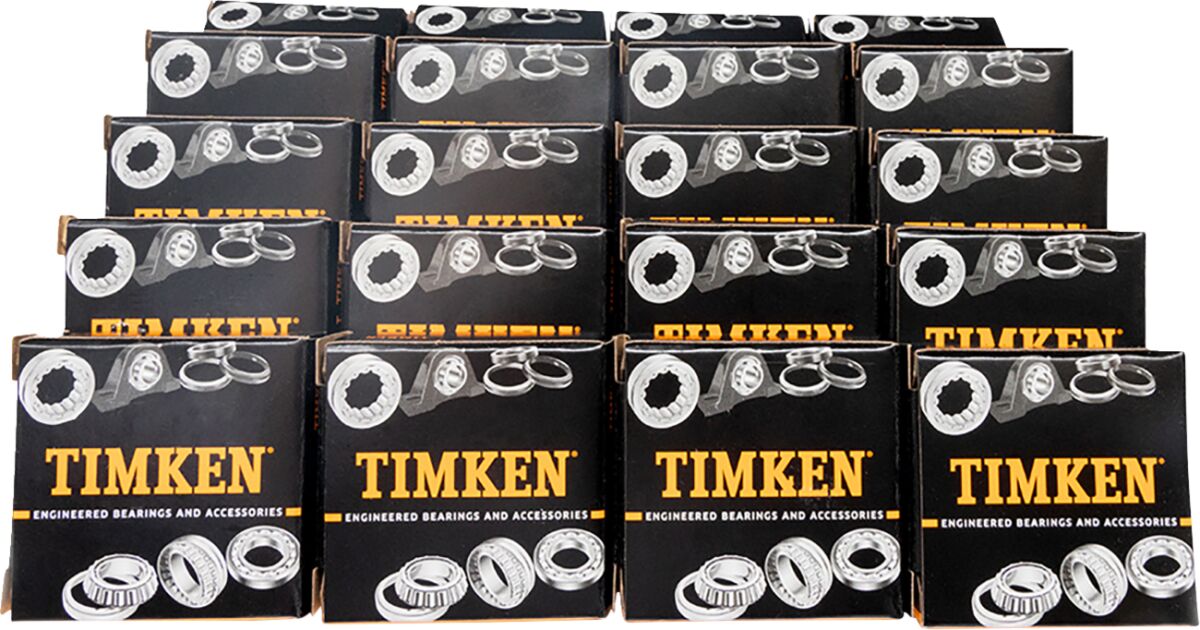 Feuling Parts BEARINGS CAM INNER 20PK 07-17 TWIN CAM,M8 2084