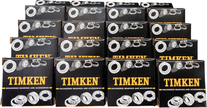 Feuling Parts BEARINGS CAM INNER 20PK 07-17 TWIN CAM,M8 2084