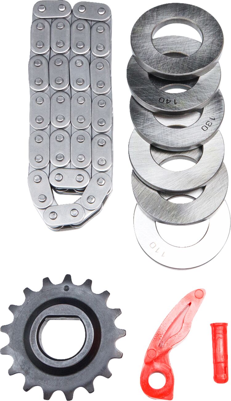 Feuling Parts TENSIONER HYDRAULIC CAM CHAIN M8 8084
