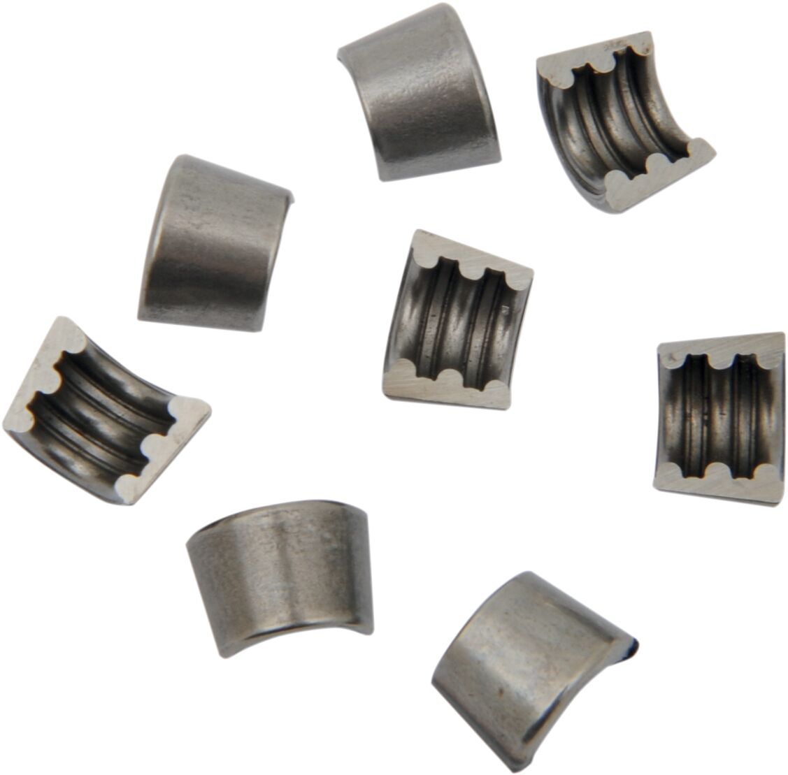 Feuling Parts VALVE LOCKS TRIPLE GROOVE 1213