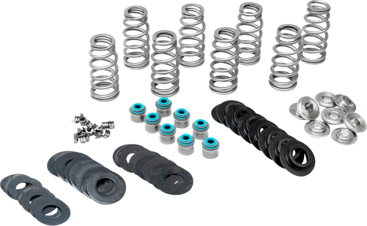 Feuling Parts VALVE SPRINGS HIGH M8 17+ 1207
