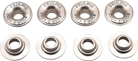 Feuling Parts RETAINER TI KIT +0.050 M8 1208