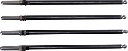 Feuling Parts PUSHRODS HP+ ADJUSTABLE FOR TWIN CAM 4065