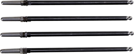 Feuling Parts PUSHRODS HP+ ADJUSTABLE FOR TWIN CAM 4065