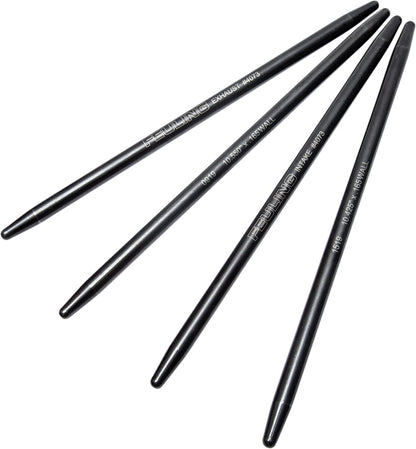 Feuling Parts PUSHRODS HP+ ADJUSTABLE FOR MILWAUKEE 8 4087