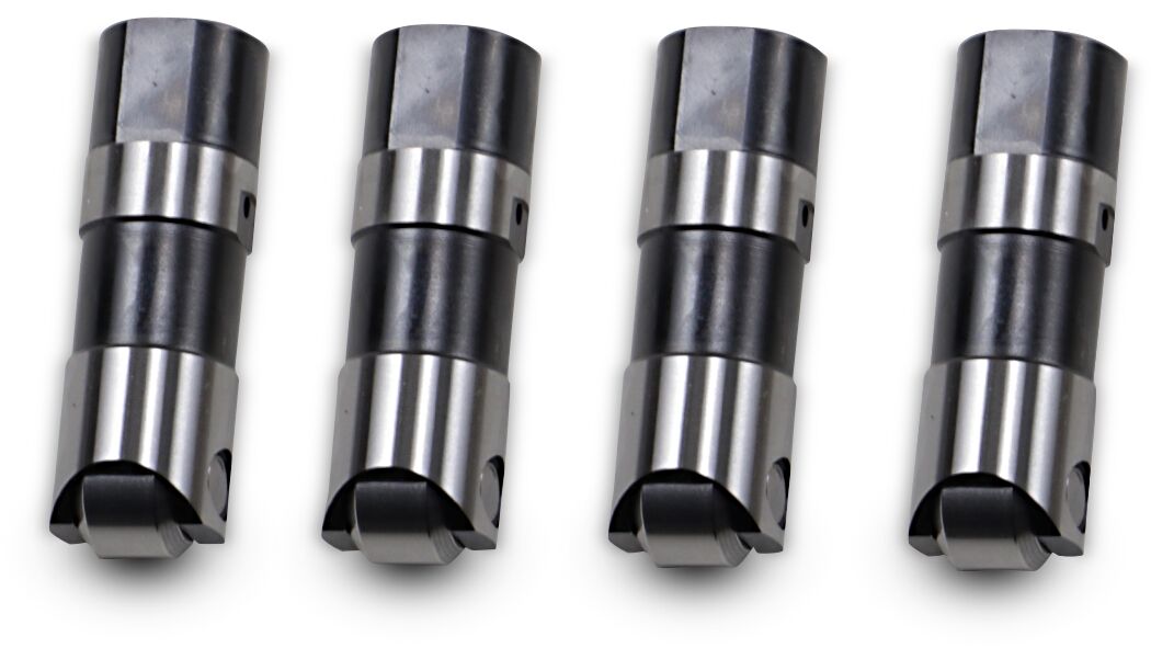 Feuling Parts HYDRAULIC ROLLER LIFTERS RACE SERIES OVERSIZE +0.0015" 4052