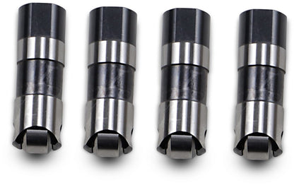 Feuling Parts HYDRAULIC ROLLER LIFTERS RACE SERIES OVERSIZED (0.843-0.8435) FOR MILWAUKEE 8 4018
