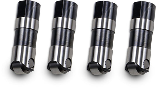 Feuling Parts HYDRAULIC ROLLER LIFTERS RACE SERIES OVERSIZED (0.8435-0.844) FOR MILWAUKEE 8 4019