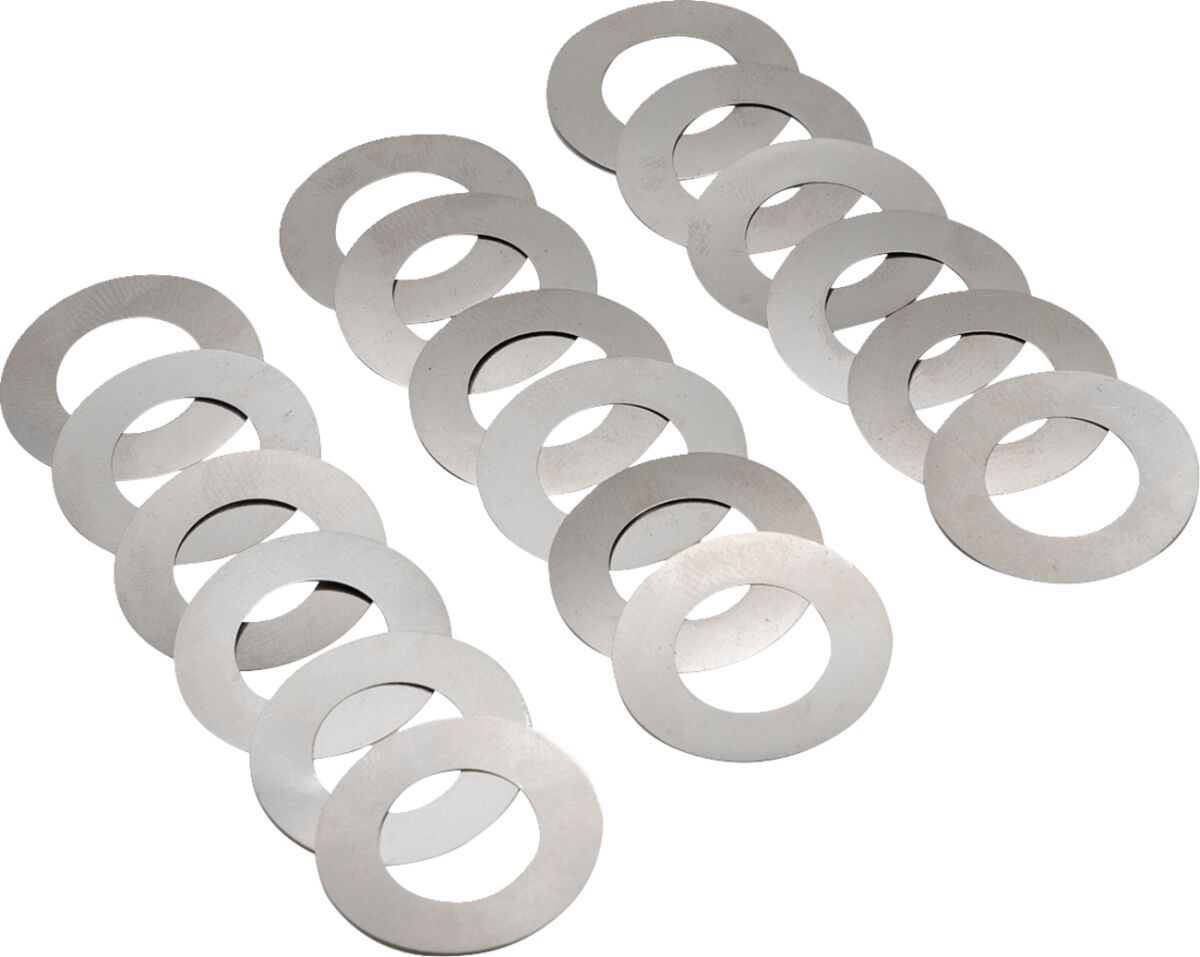 Feuling Parts SHIM .003/.005/.0010" M8 1230