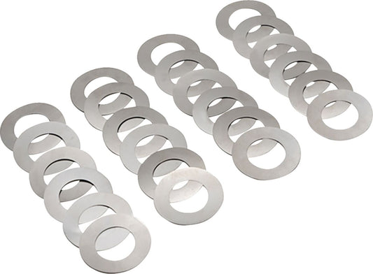 Feuling Parts SHIMS ROCKER SHAFT .003" 24PK M8 1227