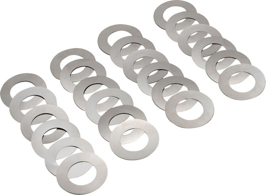 Feuling Parts SHIMS ROCKER SHAFT .010" 24PK M8 1229