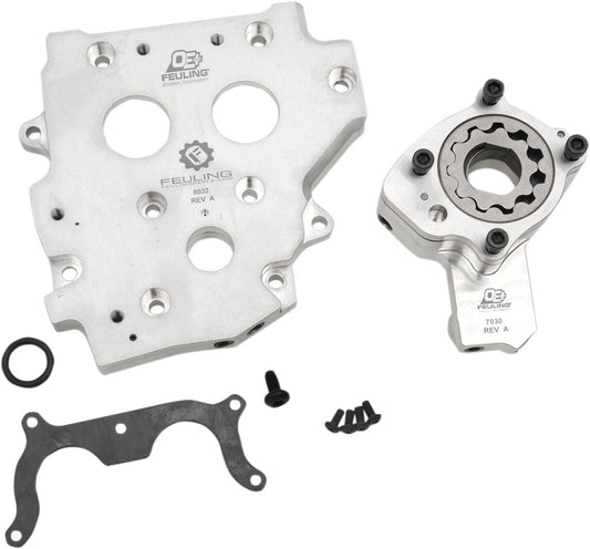 Feuling Parts OIL CONVERSION KIT OE+ CHAIN DRIVE 7086