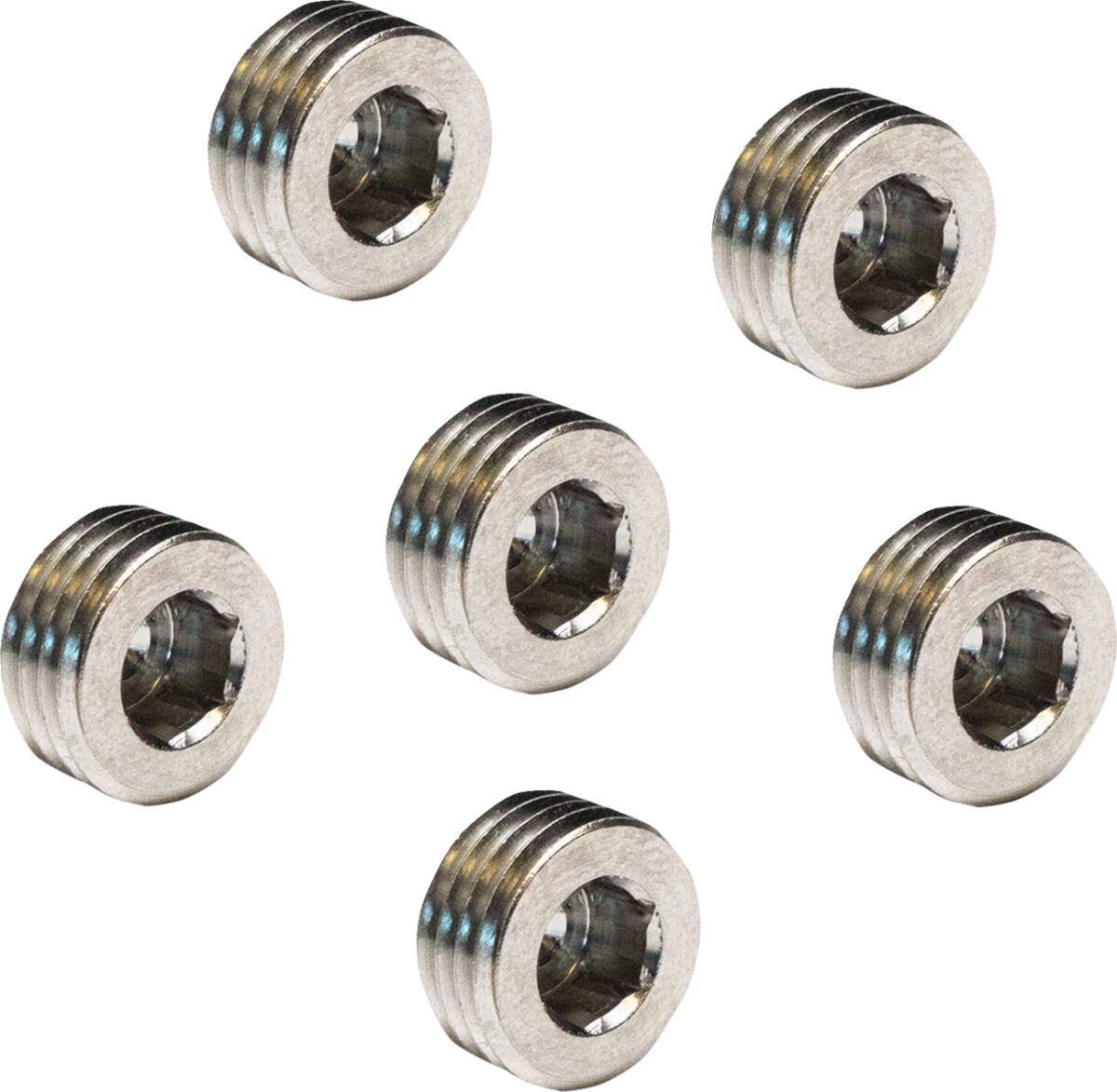 Feuling Parts PLUG SUMP OE 765 6PK 3116
