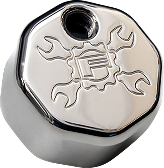 Feuling Parts CAP VENTED DIPSTICK REPLACEMENT, TC TOUR, EVO FL POLISHED 3099