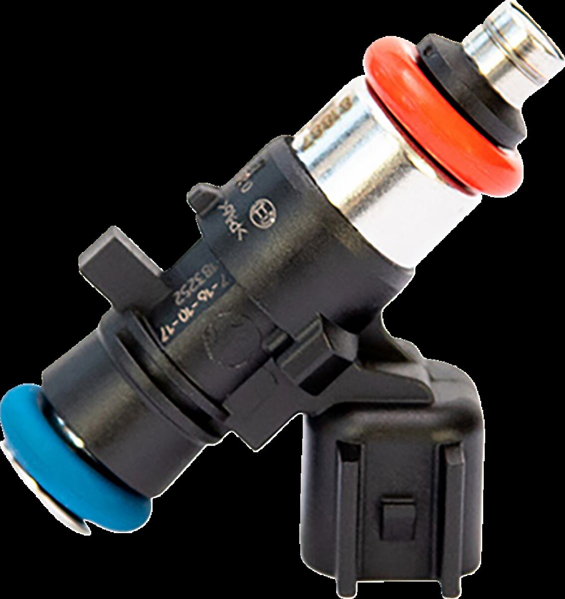 Feuling Parts INJECTOR FUEL 7.6 G/S, EV-6 M8 TOURING 9936