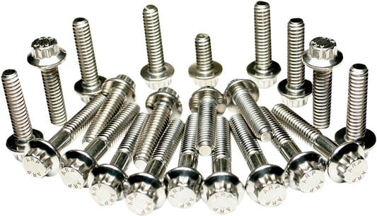 Feuling Parts ARP BOLT DRESS UP KIT ARP 12-POINT 3035